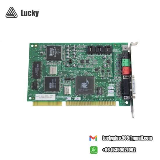 81001-451-61R Resistor Assembly