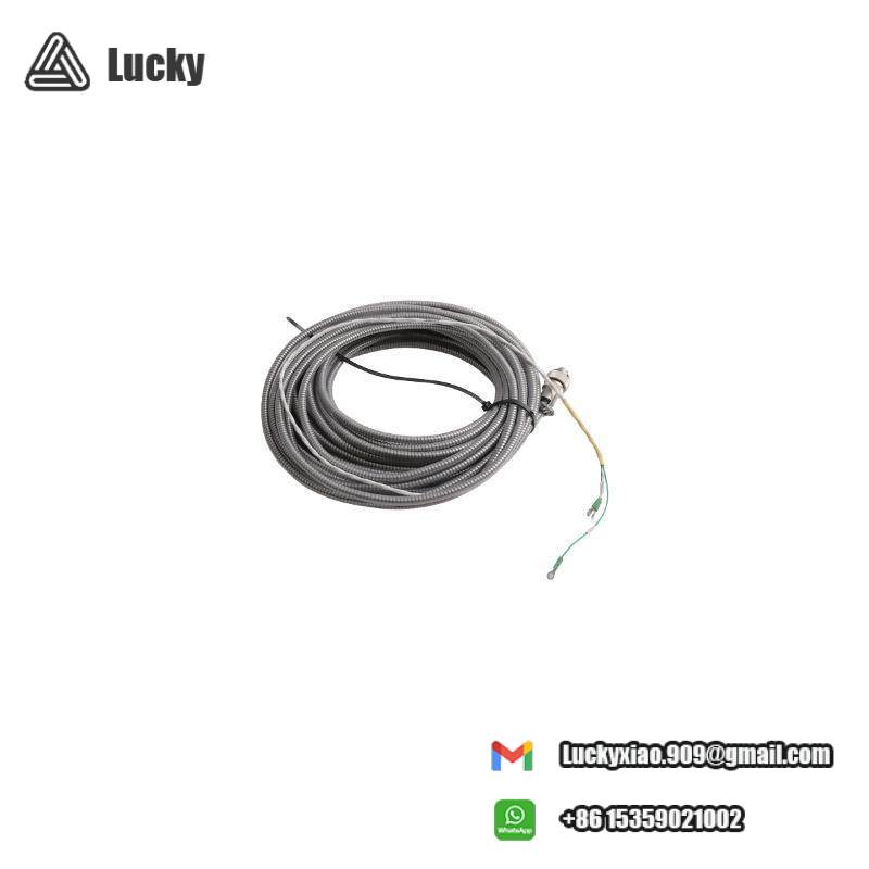 BENTLY NEVADA 84661-20 Velomitor Interconnect Cable