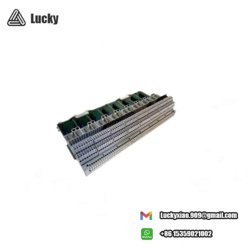 GE 8709-CA-08 Module Carrier