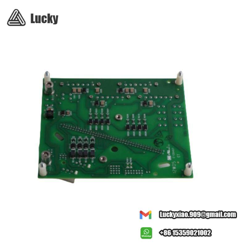 HONEYWELL 8C-TAIM01 51306999-175 Analog Intput Module