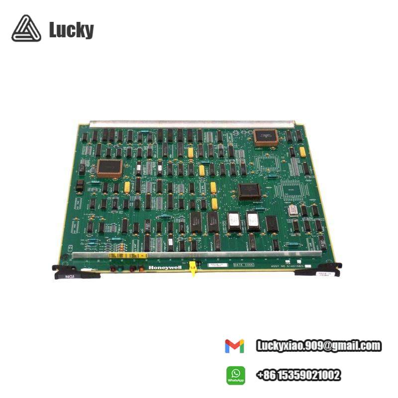 HONEYWELL 8C-TAOXB1 51307137-175 SERIES C I/O MODULES