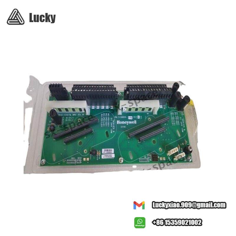 HONEYWELL 8C-TDIL11 51306858-175 DIGITAL INPUT BOARD