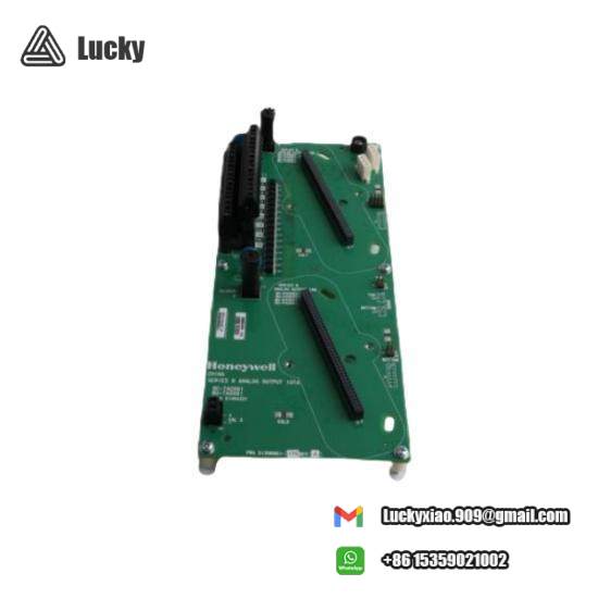 8C-TDIL61 (51306967-175)  Honeywell Analog Input Module