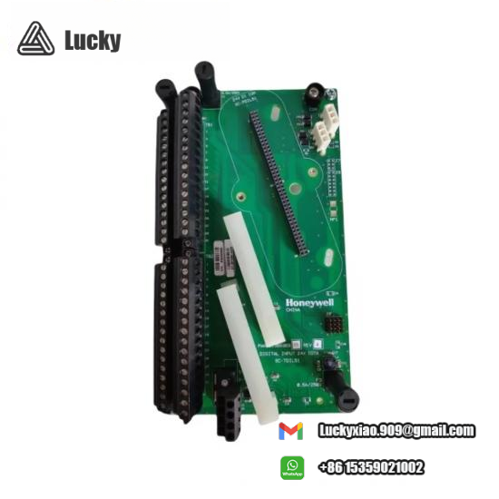 8C-TDOD61 (51306973-175)  Honeywell Interface Module