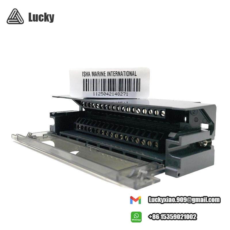 HONEYWELL 900TCK-0001 HC900 System 16 Channel AI Module