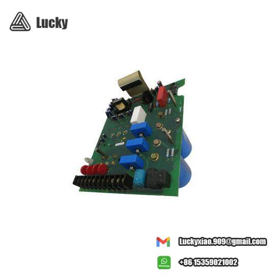 A74104-231-52 Power Supply Circuit Board