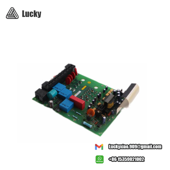 A74104-241-53  Control Board