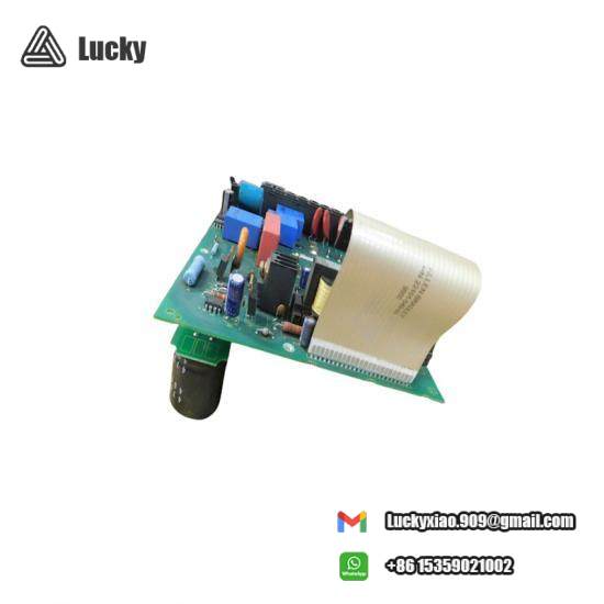 A74104-246-53 Drive Board