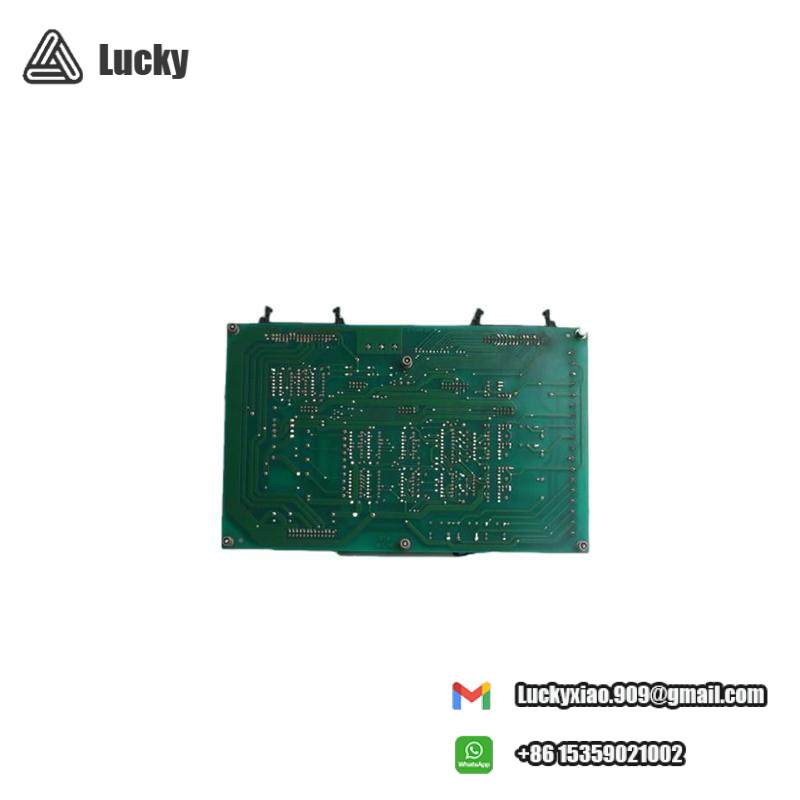 AB 119524 119522 129708-01 Interface Board