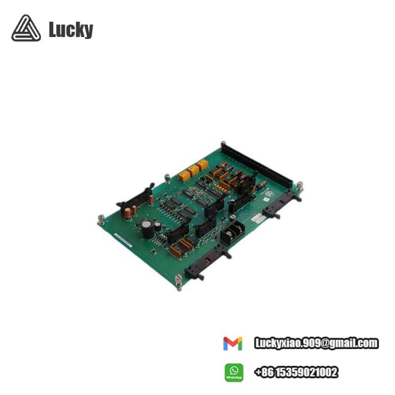 AB 119524 129708-01 Interface Board