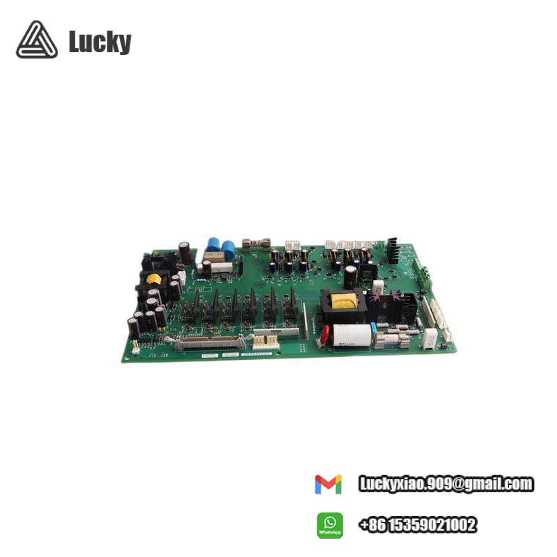 AB 1336-BDB-SP34D 77101-169-64 PCB board