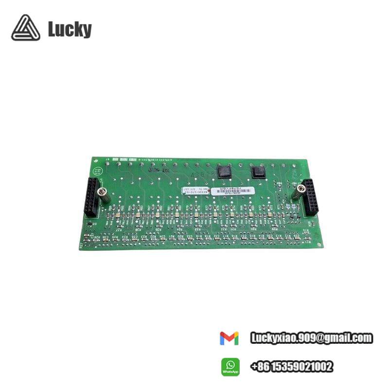 AB 1336-L5E 42336-172-53 42336-173-53 PLC Board