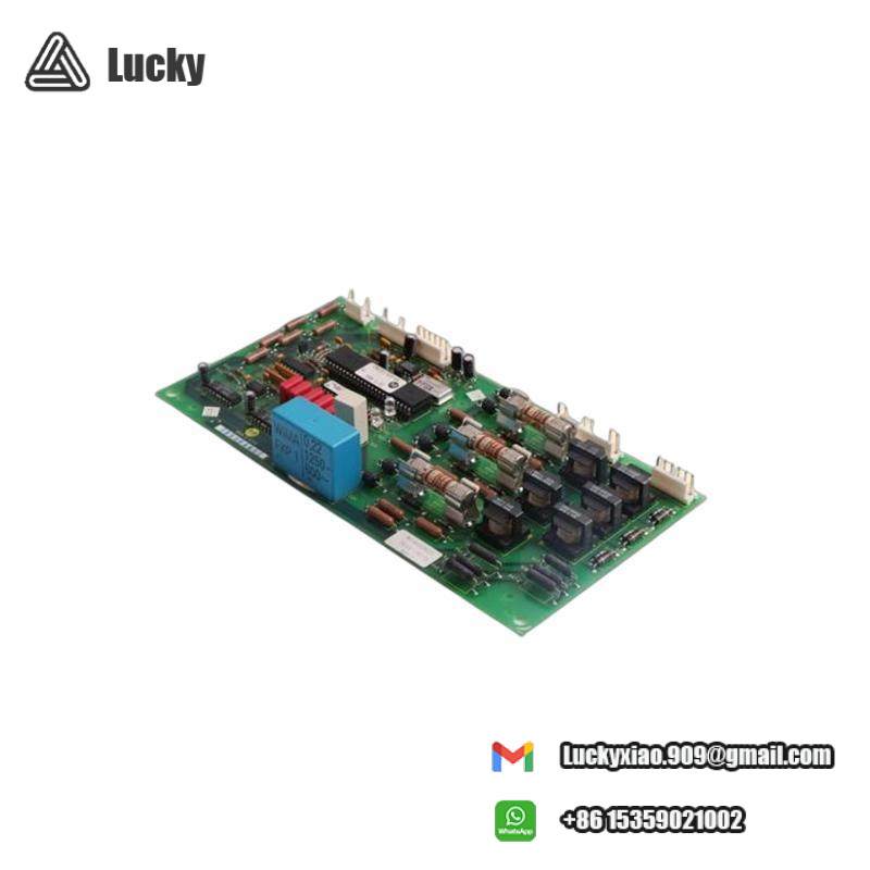 AB 1336-PB-SP6C 74101-181-51 Board