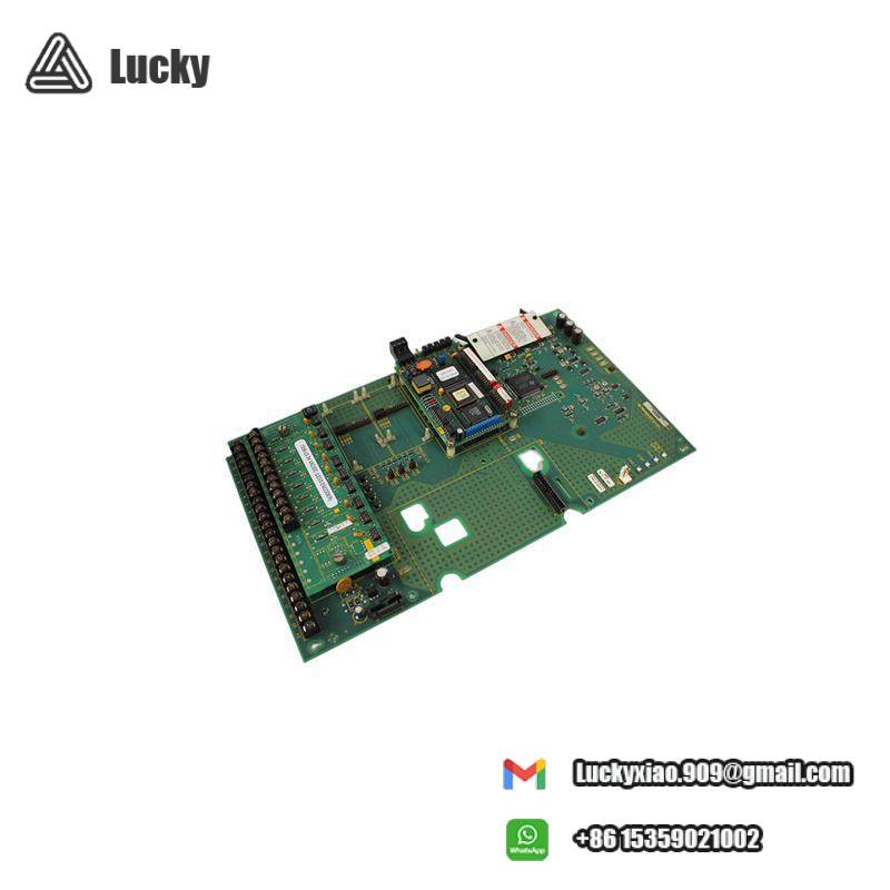 AB 1336F-MCB-SP1C PC BOARD