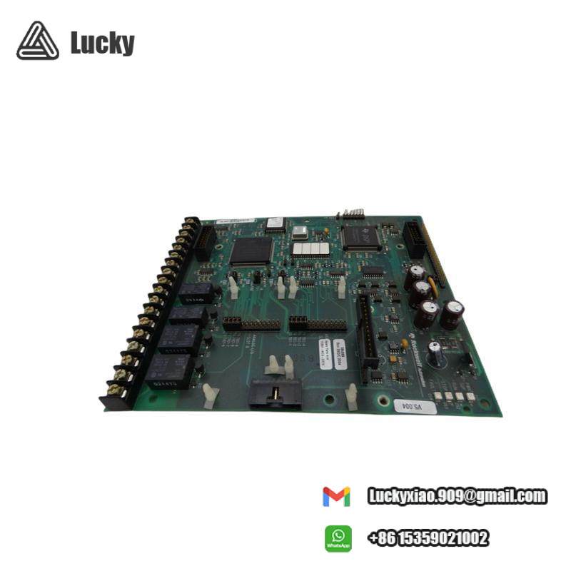 AB 1336F-MCB-SP2L 164989 PLC Module