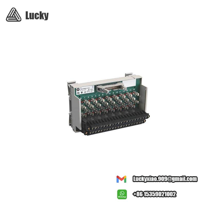 AB 1492-IFM20F Connection Module