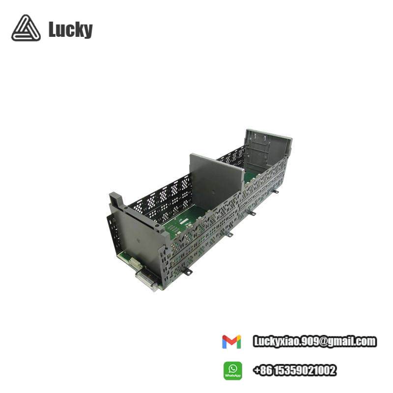 AB 1746-A13 PLC RACK