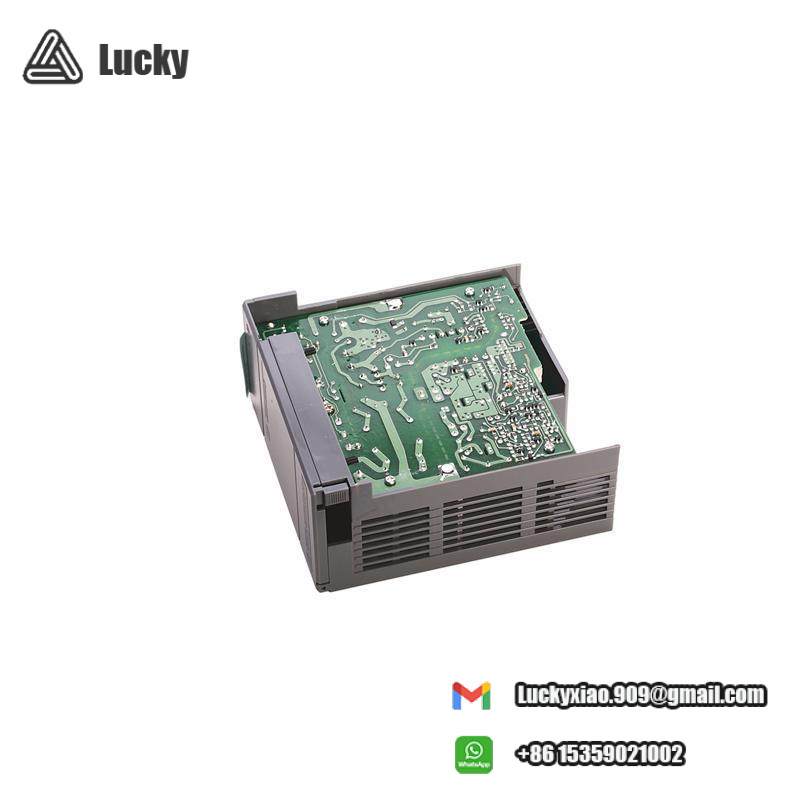 AB 1746-P3 POWER SUPPLY