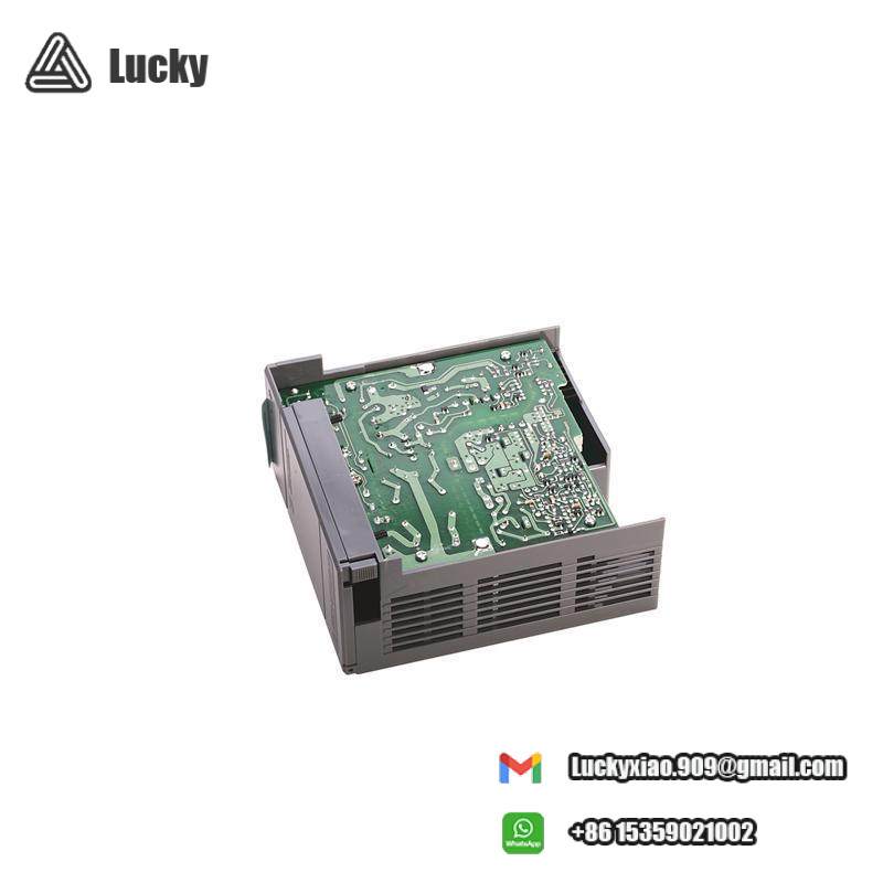 AB 1746-P4 POWER SUPPLY