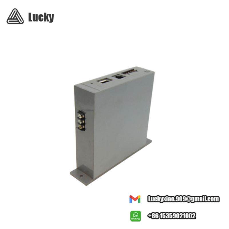 AB 1747-AIC Programmable Controller Isolated Link Coupler