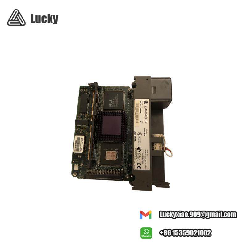 AB 1747OC-EBCBA CPU module