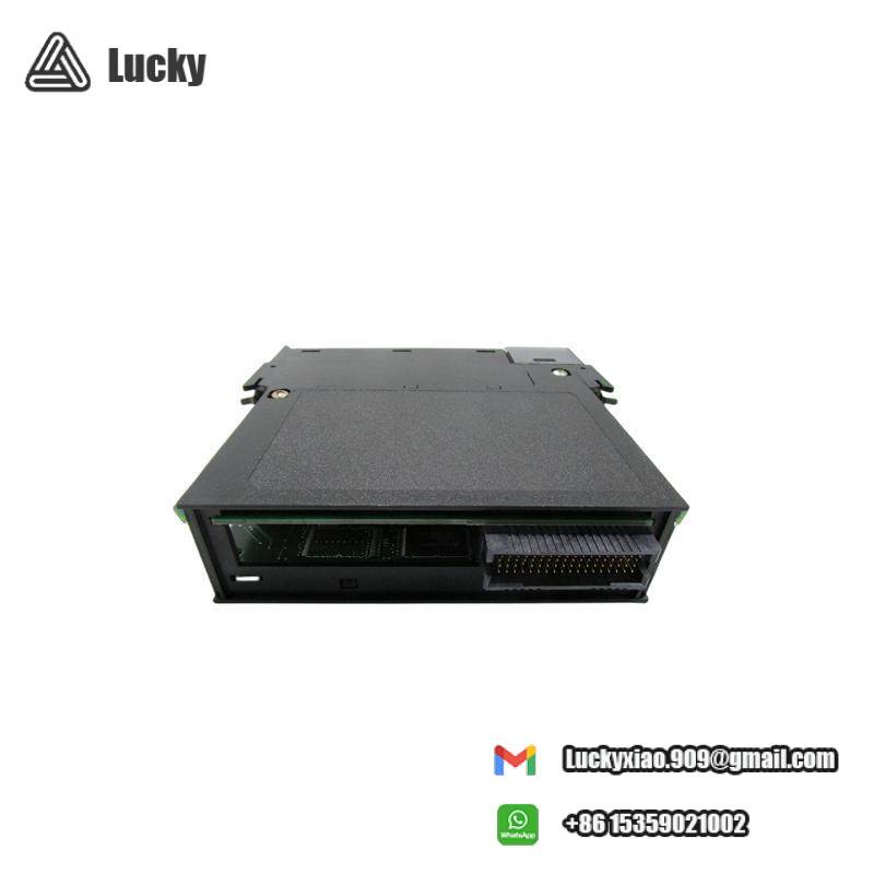 AB 1756-DMD30 DRIVE MODULE