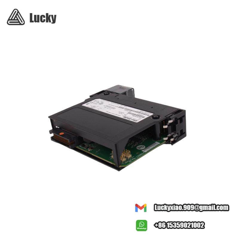 AB 1756-A13/B 13 Slot ControlLogix Chassis