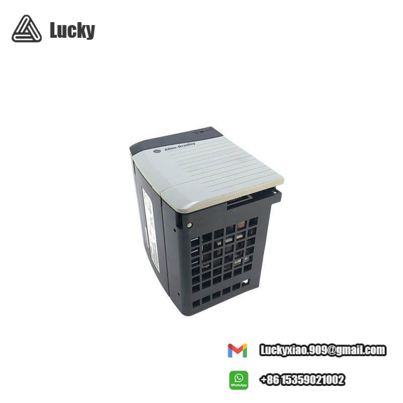 AB 1756-PA72 POWER SUPPLY