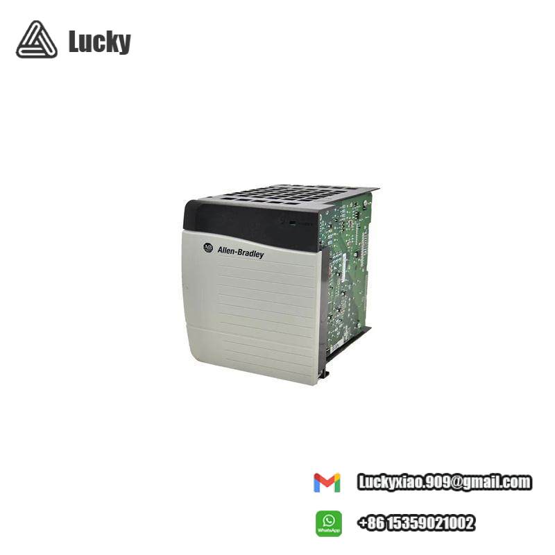 AB 1756-PB72/C Power Supply