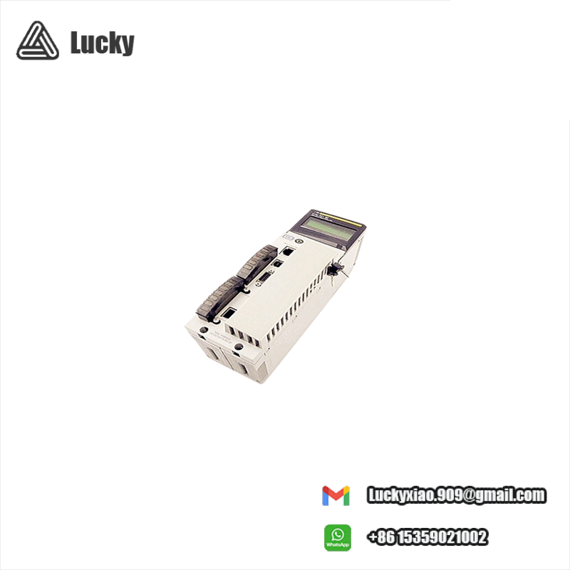 AB 1762-IQ8 MicroLogix Expansion module