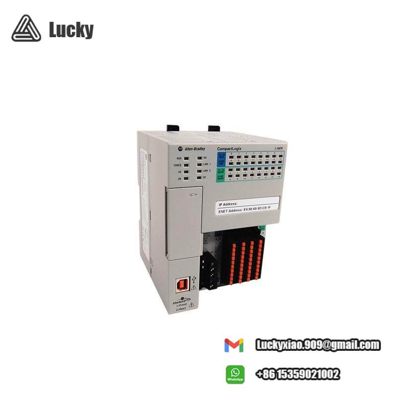 AB 1769-L18ERM-BB1B CLASS 2 POWER SUPPLY