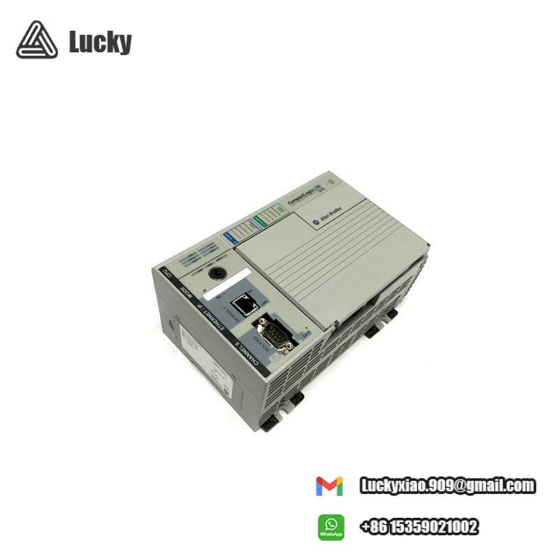  1785-L40B PLC 5 PLC-5/40 Standard Processor 