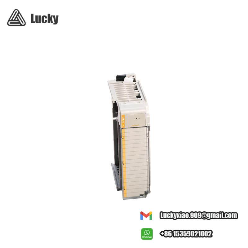 AB 1769-OF4CI OUTPUT MODULE