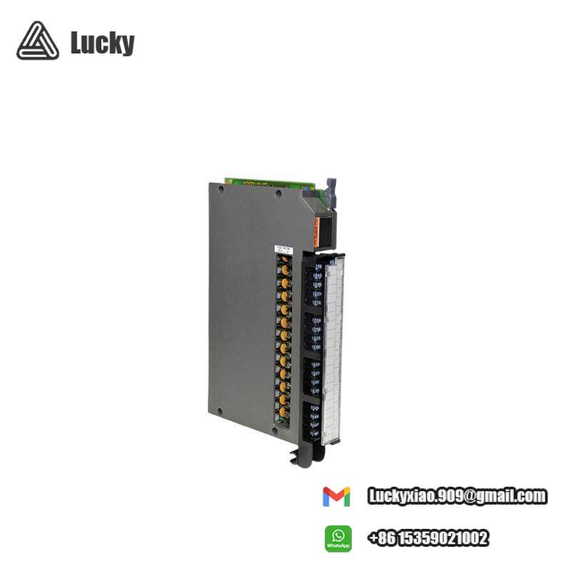 AB 1771-OBN/B OUTPUT MODULE