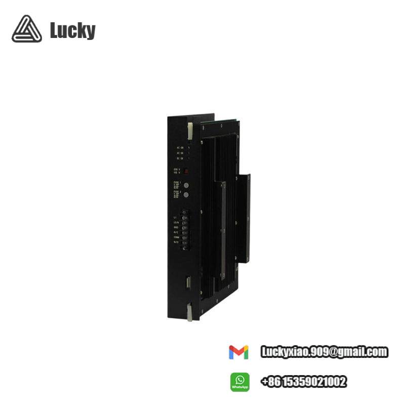 AB 1775-P3 POWER SUPPLY MODULE