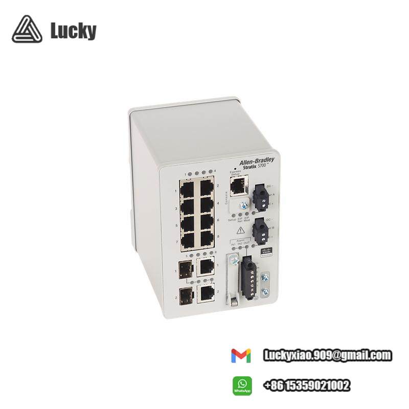 AB 1783-BMS10CGL SWITCH