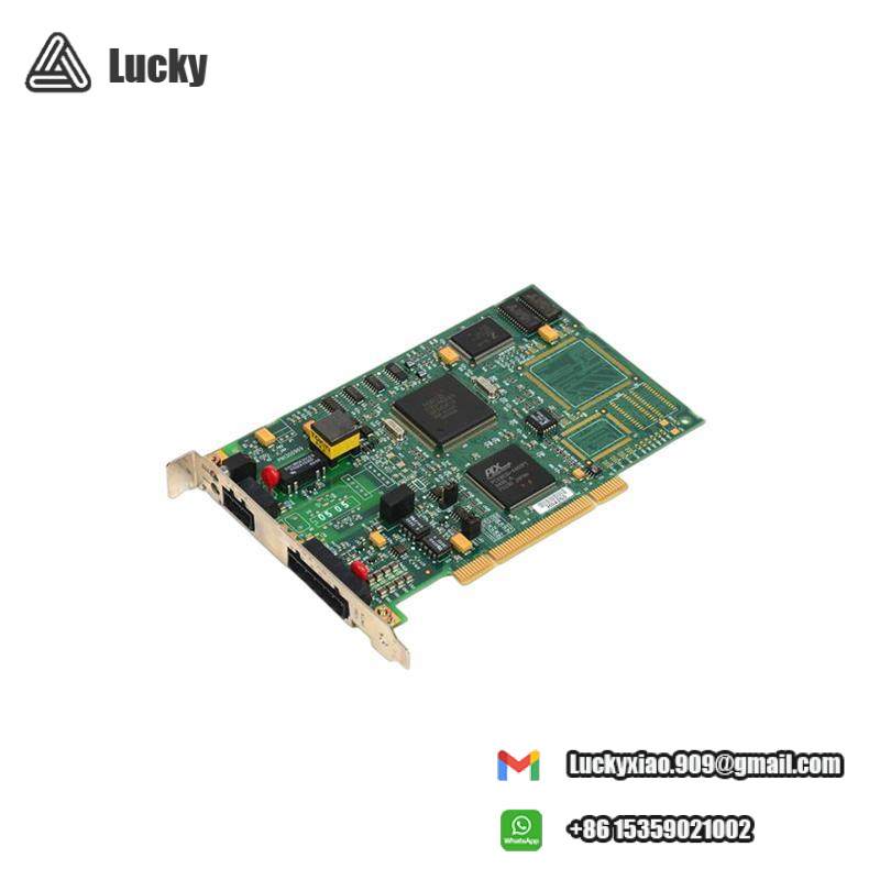 AB 1784-PKTX/B Interface card