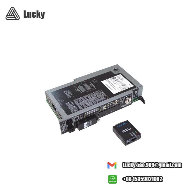 AB 1785-L20E PROCESSOR MODULE