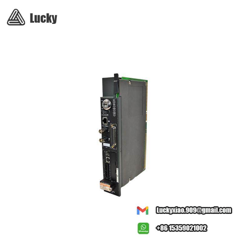 AB 1785-L40C15 PROCESSOR MODULE