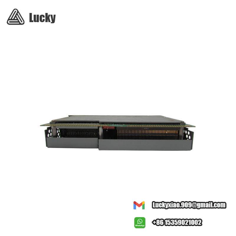 AB 1785-L80C15 CPU MODULE