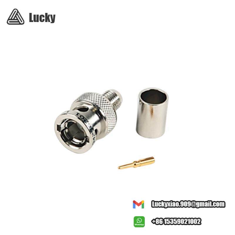 AB 1786-BNC CABLE CONNECTOR