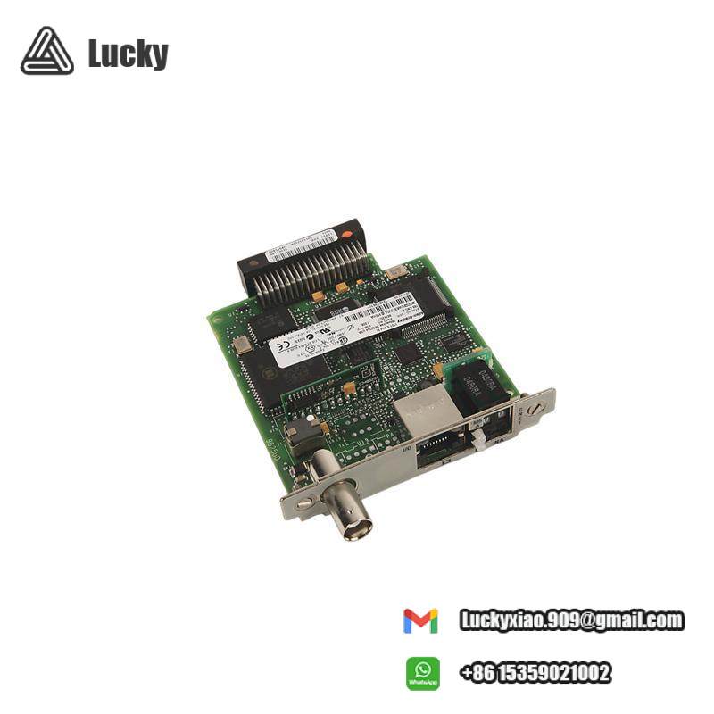 AB 1788-CNC INTERFACE CARD