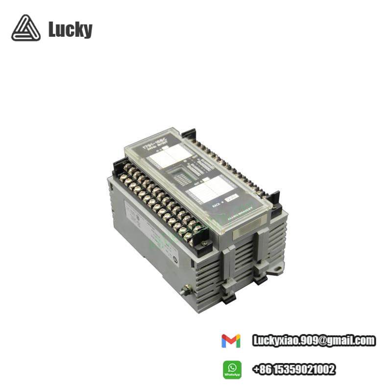 AB 1791-16BC I/O Module