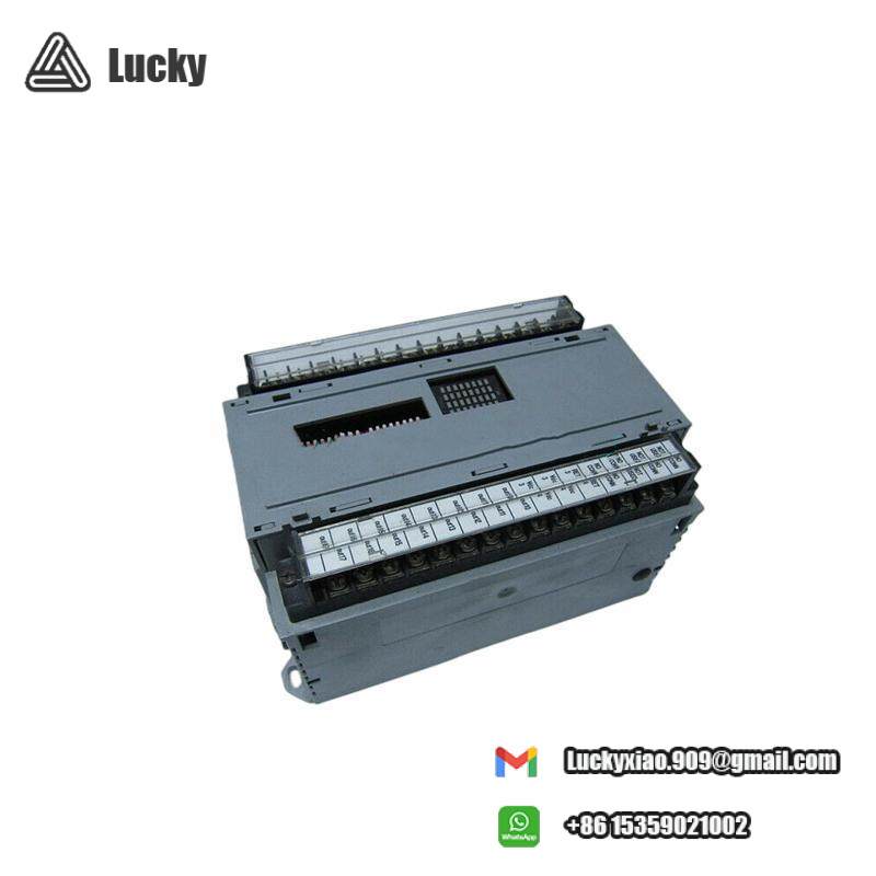 AB 1791-OB32 PLC BLOCK I/O