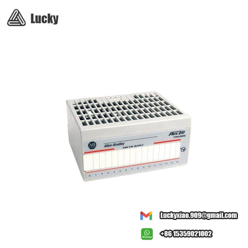  1794-OB8EPXT Digital Output Module