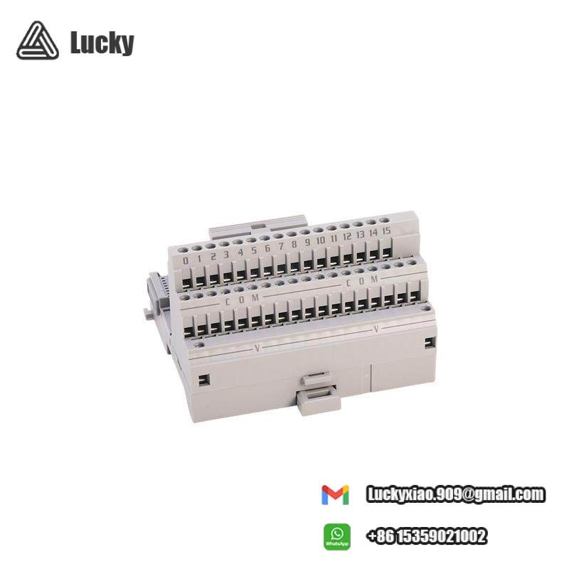 AB 1794-TB3S TERMINAL BASE