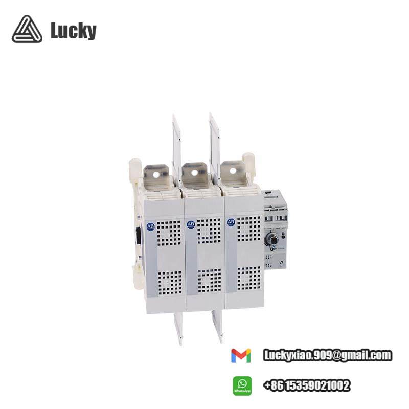 AB 194R-J400-1753 DISCONNECT SWITCH