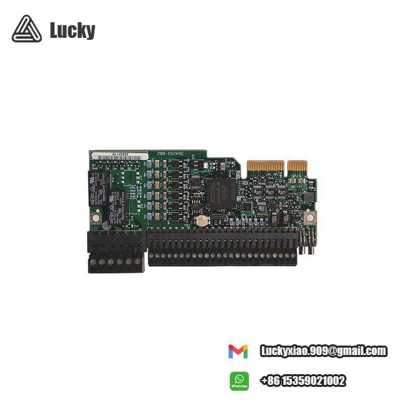 AB 20-750-2262C-2R OPTION MODULE