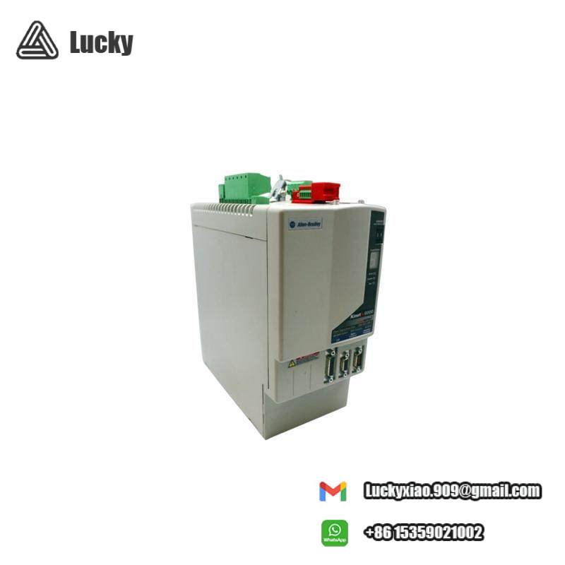 AB 2094-BC02-M02-S INTEGRATED AXIS MODULE