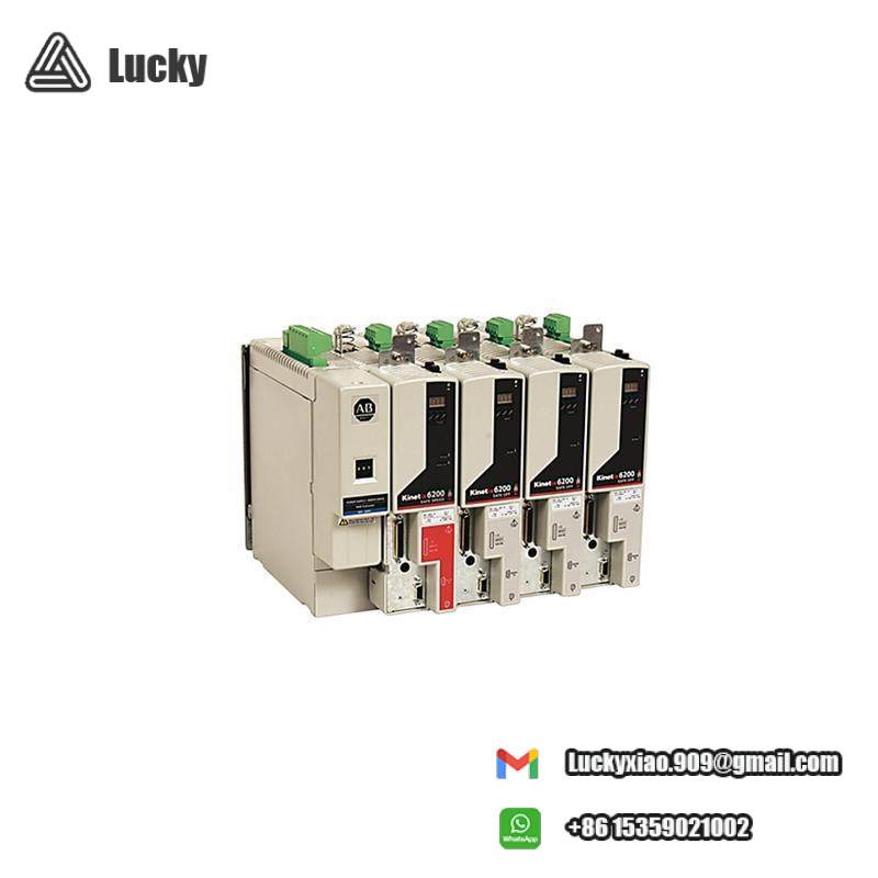 AB 2094-BM05-M AXIS MODULE